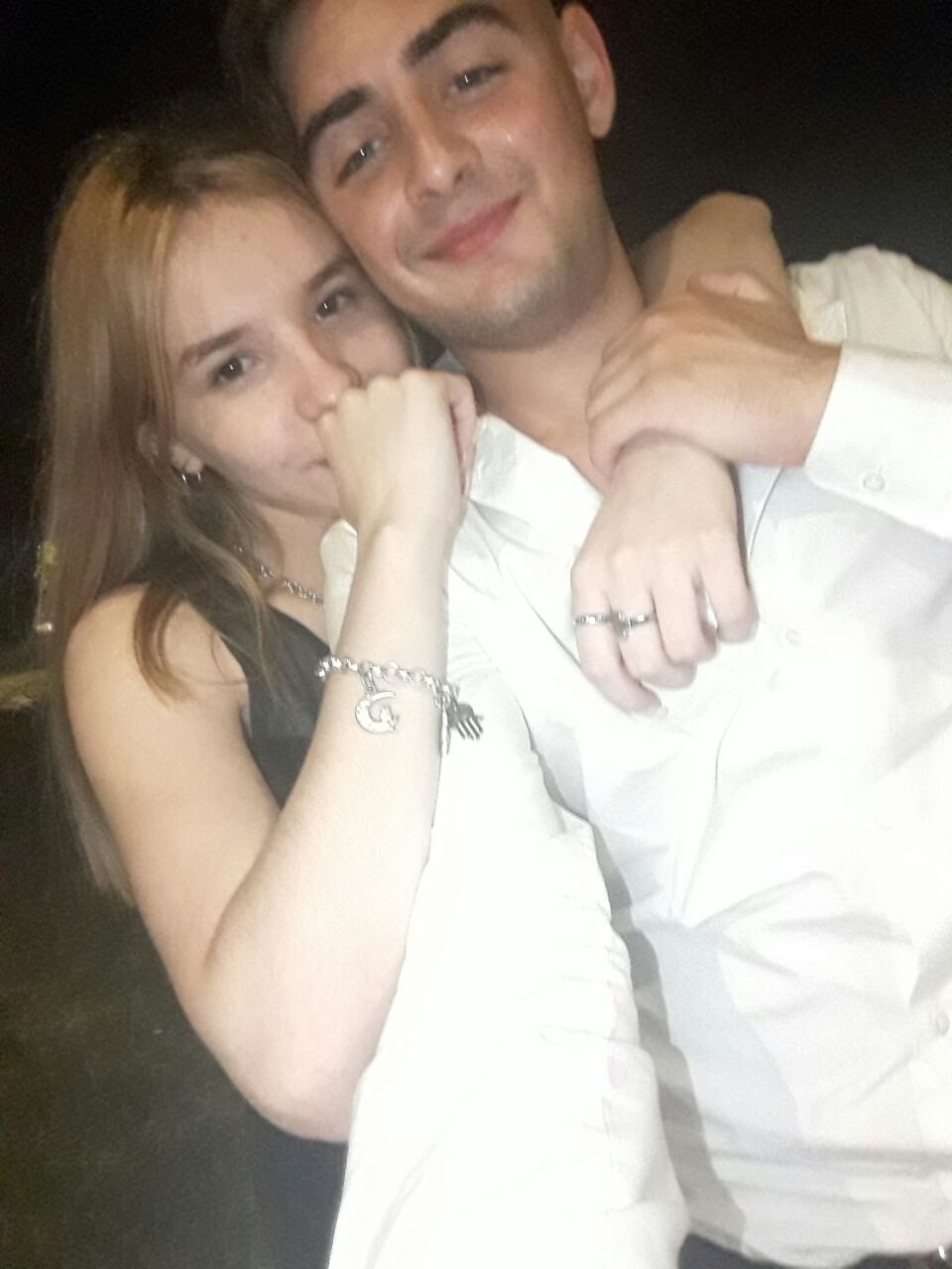 Recuerdo juntos