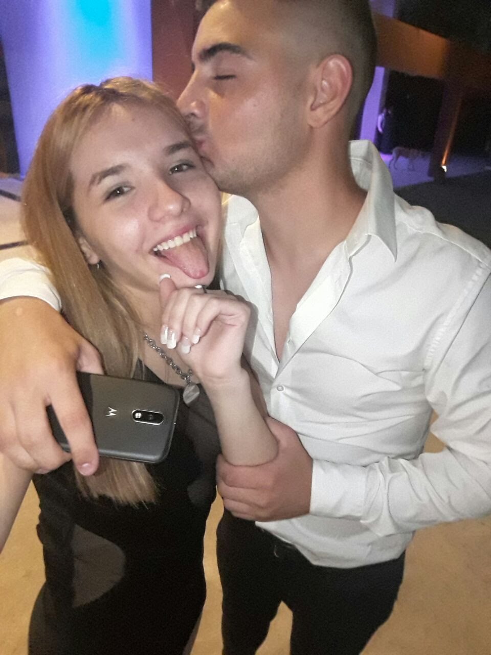 Recuerdo juntos