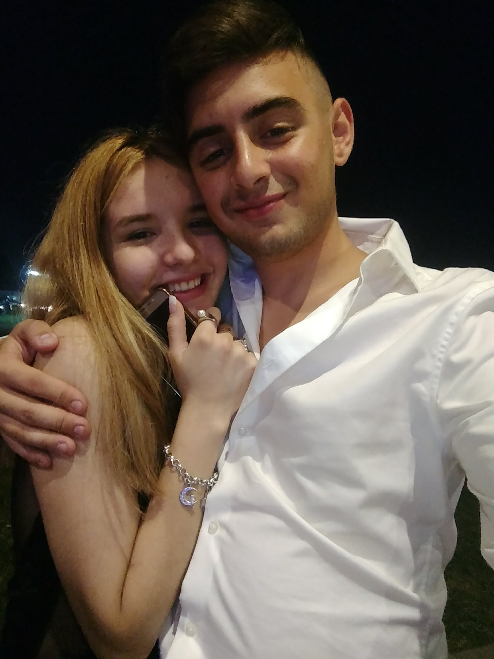 Recuerdo juntos