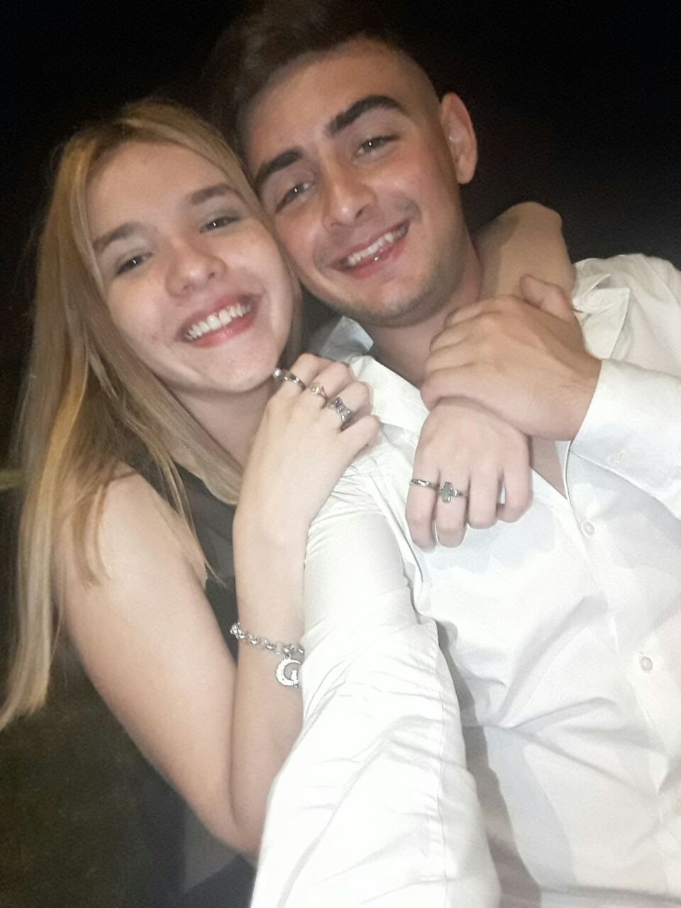 Recuerdo juntos